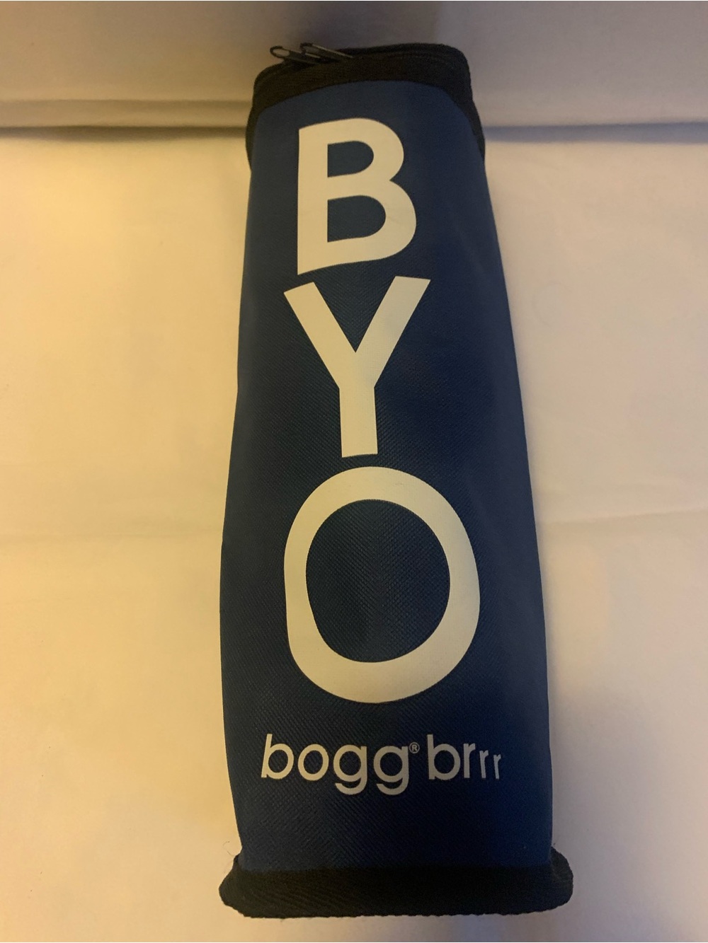 BOGG BAG Navy Blue BYO bogg brr cooler insert